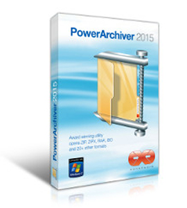 Power Archiver
